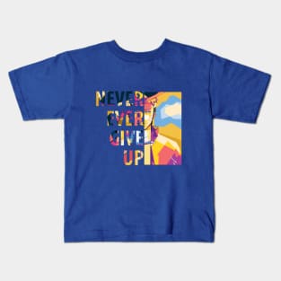 Anime Quote Kids T-Shirt